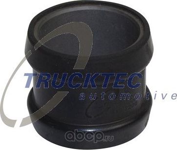 Трубка кондиционера Trucktec Automotive (FPM (Fluor-Kautschuk)). Артикул 05.18.030