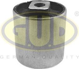 Сайлентблок переднего рычага подвески G.U.D. для BMW Z8 2000-2003. Артикул GSP601059