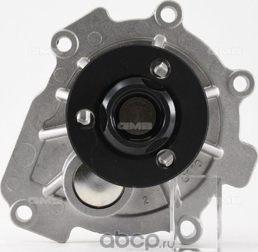 Помпа (водяной насос) GMB. Артикул GWG-110A