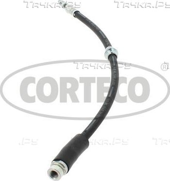 Тормозной шланг Corteco. Артикул 19032287