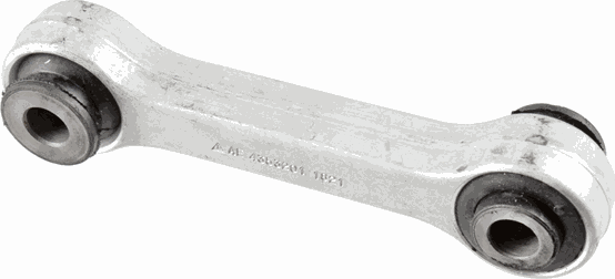 Стойка (тяга) стабилизатора Lemforder передняя правая/левая для Audi A5 I (8T) 2007-2007. Артикул 43532 01