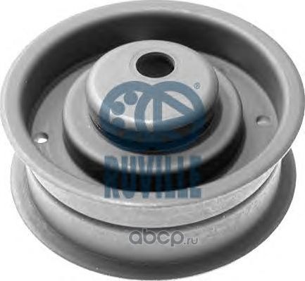 Натяжной ролик ремня ГРМ (Ruville). Артикул 55405