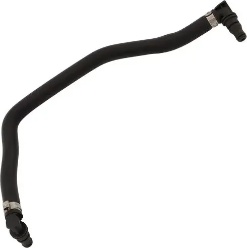 ПАТРУБОК ВЕНТИЛЯЦИИ MERCEDES E-CLASS S212, A207, C-CLASS C204 (Zikmar). Артикул Z69196R