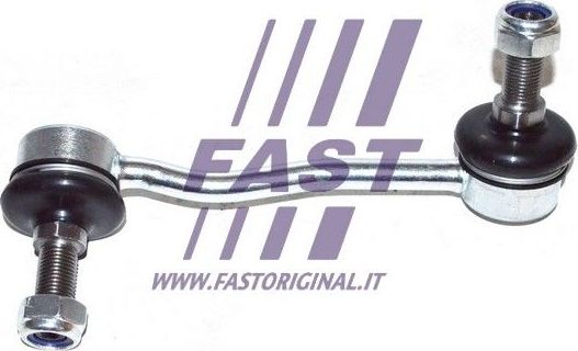 СТОЙКА СТАБИЛИЗАТОРА MERCEDES SPRINTER 06 ПЕРЕД ПР Fast. Артикул FT20592