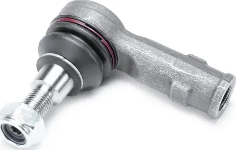 Наконечник рулевой IVECO DAILY (2006-2018) М16 Х 1,5/M14X1,5 (Metaco). Артикул 4000001