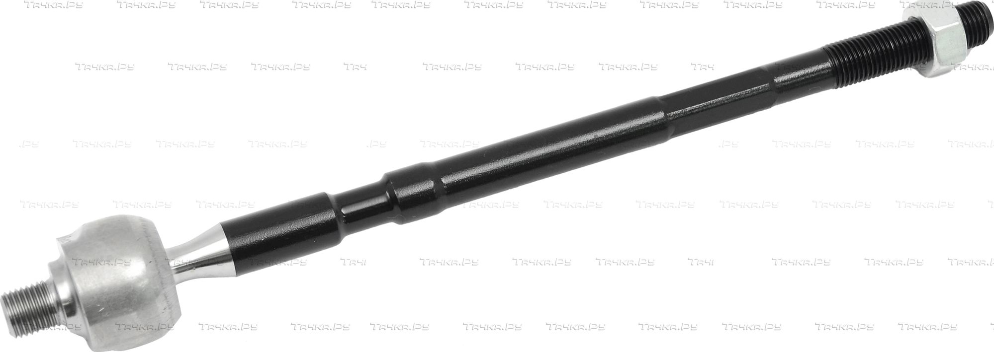 Рулевая тяга CTR для Renault Scenic II 1999-2003. Артикул CR0526
