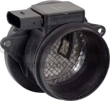 Датчик массового расхода воздуха (ДМРВ) Pierburg для Mercedes-Benz SLK-Класс II (R171) 2004-2011. Артикул 7.07759.18.0