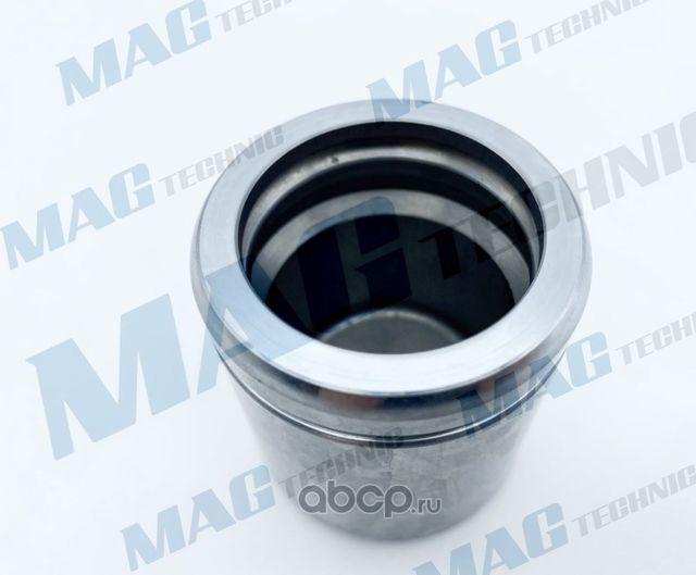 Поршень суппорта SKODA OCTAVIA 2004- / VOLKSWAGEN GOLF PLUS / GOLF VI SERIES / P (Magtechnic). Артикул MAG0427RK