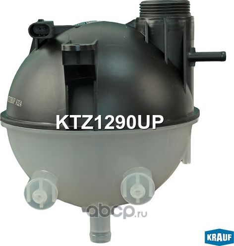 Бачок расширительный Krauf. Артикул KTZ1290UP