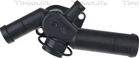 75-50689-SX_тройник!/ Audi A3, VW Golf/Bora/Polo Classic 1.6/2.0 97-03 (Stellox) Stellox. Артикул 75-50689-SX