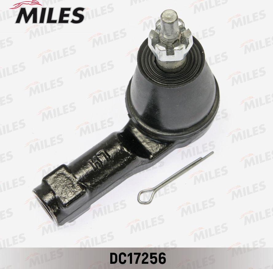 Наконечник рулевой тяги Miles. Артикул DC17256