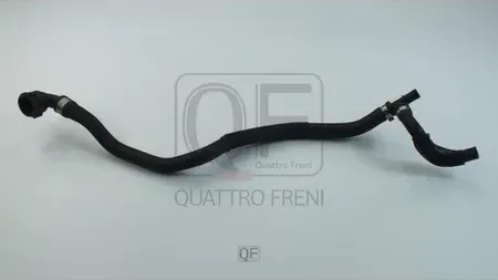 ПАТРУБОК СИСТЕМЫ ОХЛАЖДЕНИЯ (Quattro Freni). Артикул QF45A00199