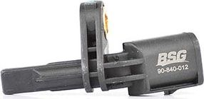 Датчик ABS BSG. Артикул BSG 90-840-012