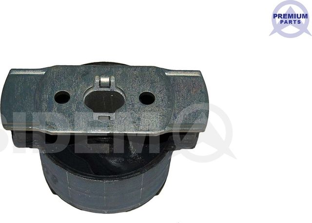 Сайлентблок задней балки Sidem. Артикул 805308