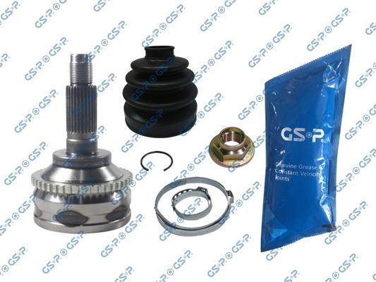 Шрус внутренний (граната) GSP передний для Mazda MPV II (LW) 2002-2006. Артикул 834077
