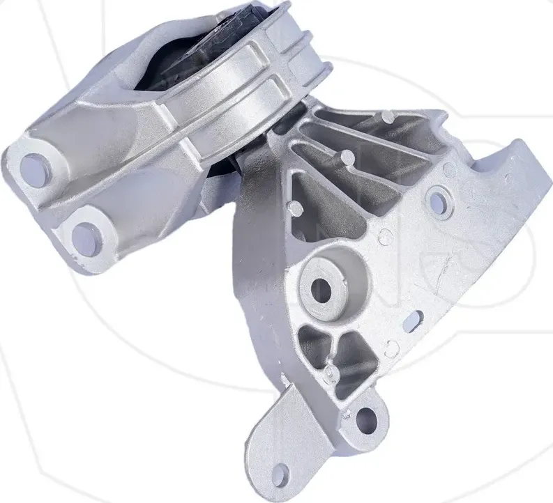 ОПОРА ДВИГАТЕЛЯ ПРАВАЯ RENAULT DUSTER I 12-20 2. (NSP). Артикул NSP07112100071R