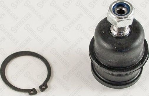 Шаровая опора Stellox нижняя для Mitsubishi Eclipse I 1991-1995. Артикул 52-10032A-SX