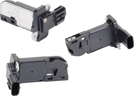 Датчик массового расхода воздуха (ДМРВ) General Motors. Артикул 22752508