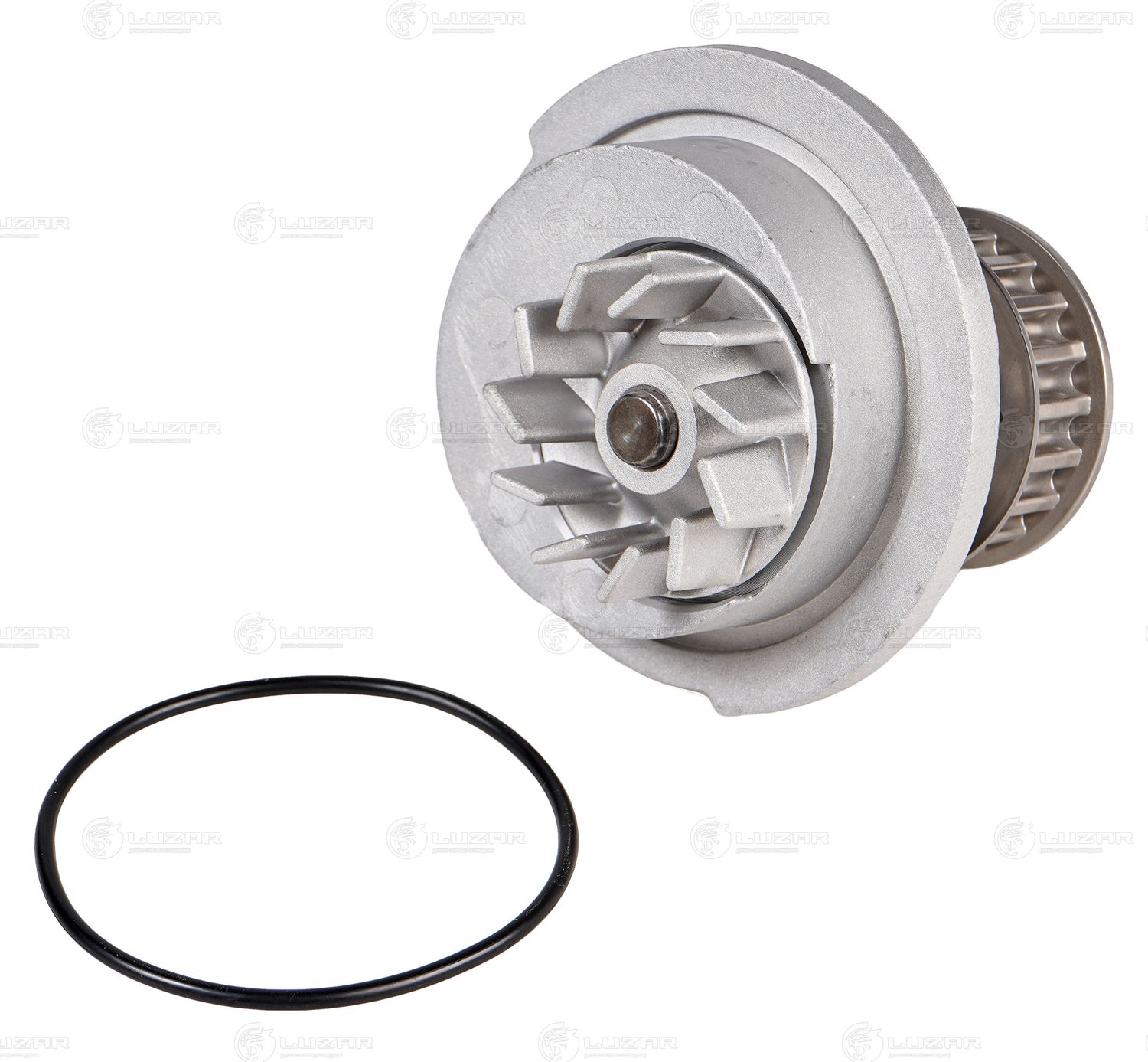 Помпа (водяной насос) Luzar. Артикул LWP 0563