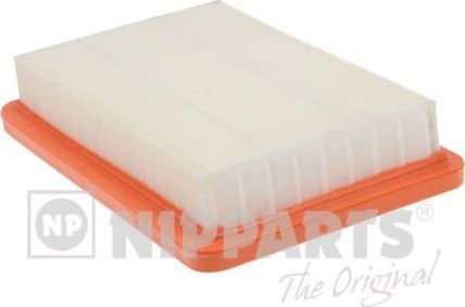 Воздушный фильтр Nipparts для Mitsubishi Eclipse I 1989-1994. Артикул J1320501