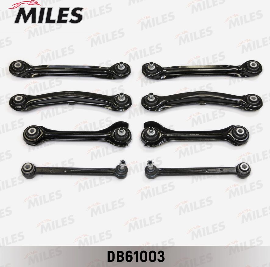 Рычаг задней подвески Miles. Артикул DB61003