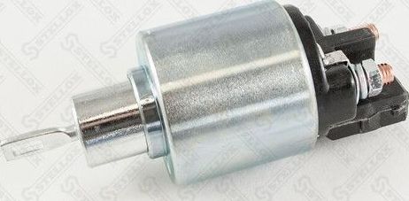Втягивающее реле стартера Stellox для Skoda Fabia I 1999-2008. Артикул 06-85101-SX