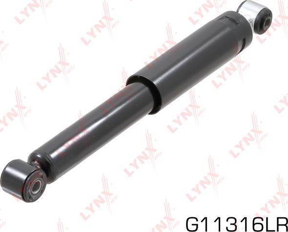 Амортизатор LYNXauto. Артикул G11316LR