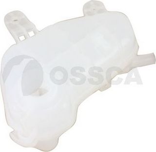 Расширительный бачок OSSCA. Артикул 25347