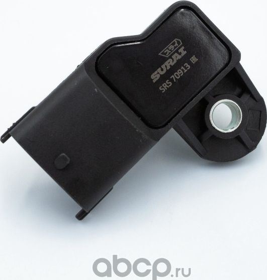 Датчик абсолют. давления Opel Astra H (04-)/Corsa D (06-) (SRS 70913) SURAI Surai. Артикул SRS70913