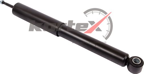 Амортизатор задн. GAS (Kortex). Артикул KSA077STD