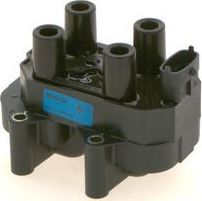 Катушка зажигания Bosch для Opel Sintra 1996-1999. Артикул 0 221 503 011