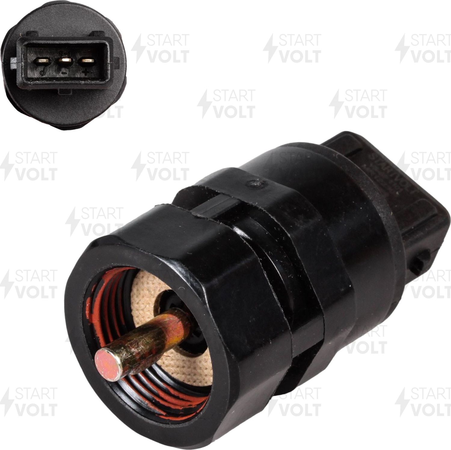 Датчик ABS StartVOLT. Артикул VS-SP 1101