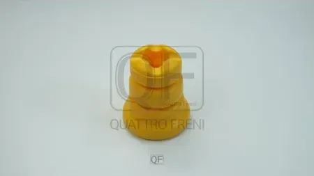 Отбойник амортизатора fr (Quattro Freni). Артикул qf22d00150