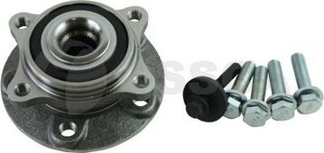 Ступица колеса (в сборе) OSSCA. Артикул 38886