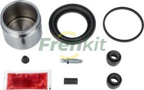 Ремкомплект тормозного суппорта Frenkit передний для Suzuki Grand Vitara III 2005-2015. Артикул 260971