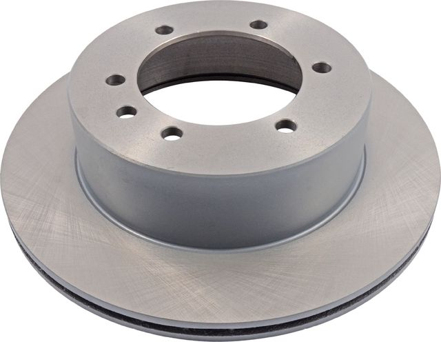 Тормозной диск Blue Print. Артикул ADN14378