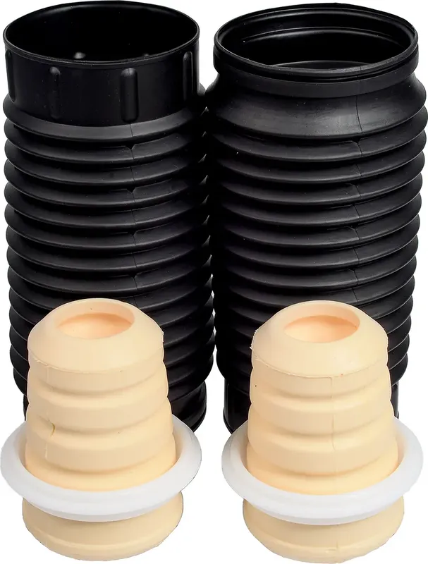 Комплект отбойников и пыльников амортизаторов (стоек) Stellox. Артикул 11-27374-SX