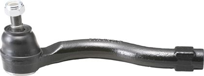 Наконечник рулевой тяги CTR правый для Mitsubishi Pajero IV 2006-2025. Артикул CE0431