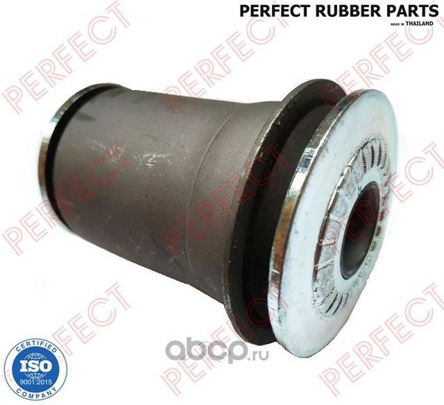 4806127010 0527 САЙЛЕНТБЛОК ПЕРЕДНИЙ ПЕРЕДНЕГО РЫЧАГА (Perfect) Perfect. Артикул TO05CR27AW