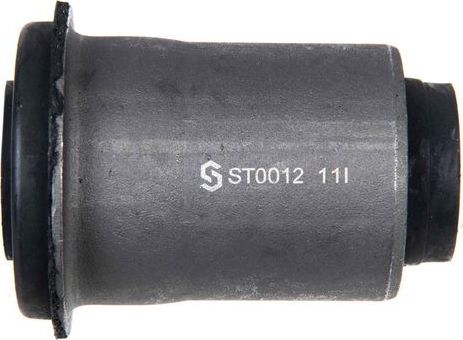 Сайлентблок переднего рычага подвески Stellox. Артикул 77-02024-SX