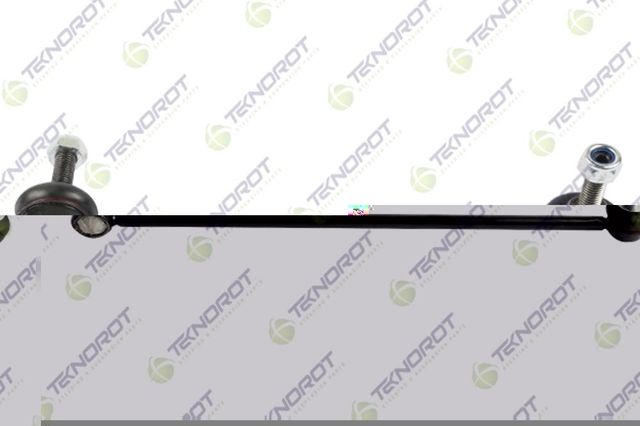 Стойка (тяга) стабилизатора Teknorot (сталь). Артикул B-661