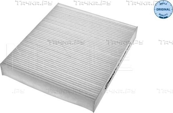 Салонный фильтр Meyle Original для Ford Galaxy II 2006-2015. Артикул 712 319 0006