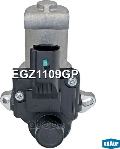 Клапан рециркуляции ОГ Krauf. Артикул EGZ1109GP