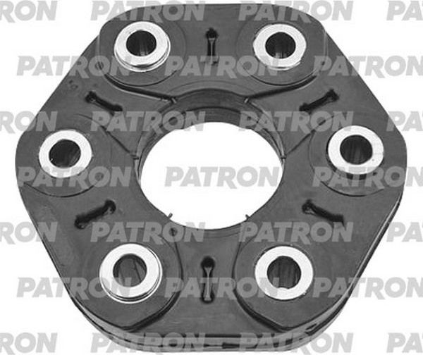Крестовина карданного вала Patron. Артикул PSE5028