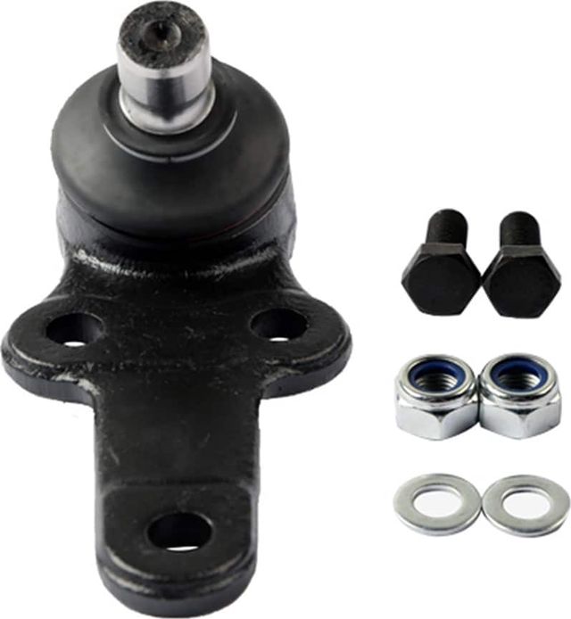 Шаровая опора SKF передняя правая/левая нижняя для Ford Focus I 1998-2005. Артикул VKDS 314001