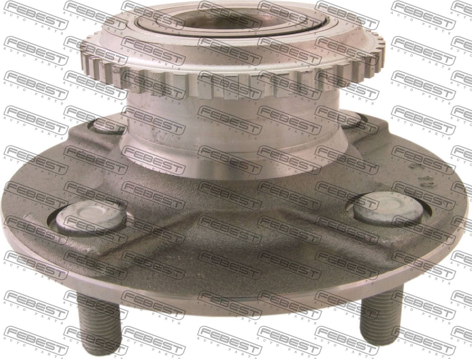 Ступица колеса Febest. Артикул 0282-P11A44R