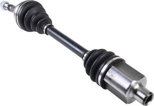 Полуось (привод в сборе, приводной вал) Zentparts. Артикул Z15355