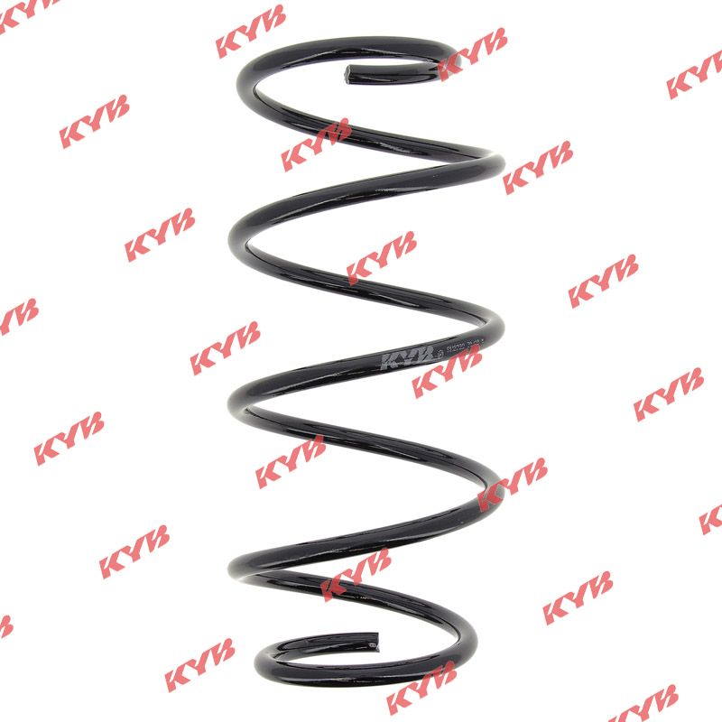 Пружина подвески KYB (Каяба) K-Flex. Артикул RH2729