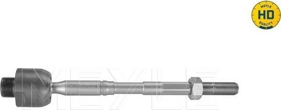 Рулевая тяга Meyle HD правая/левая для Lexus GX II 2010-2026. Артикул 30-16 031 0084/HD
