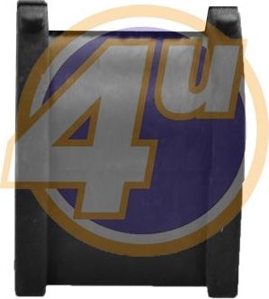 Втулка стабилизатора 4U. Артикул MT-SB-00458